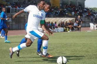 Côte dÂ’Ivoire : Ligue des champions, le sewé battu à  Garoua par le Coton sport (1-0) 